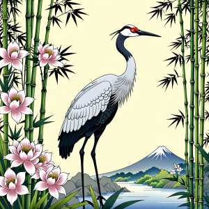 Japanese Inspiration - 25 Zen Art Designs