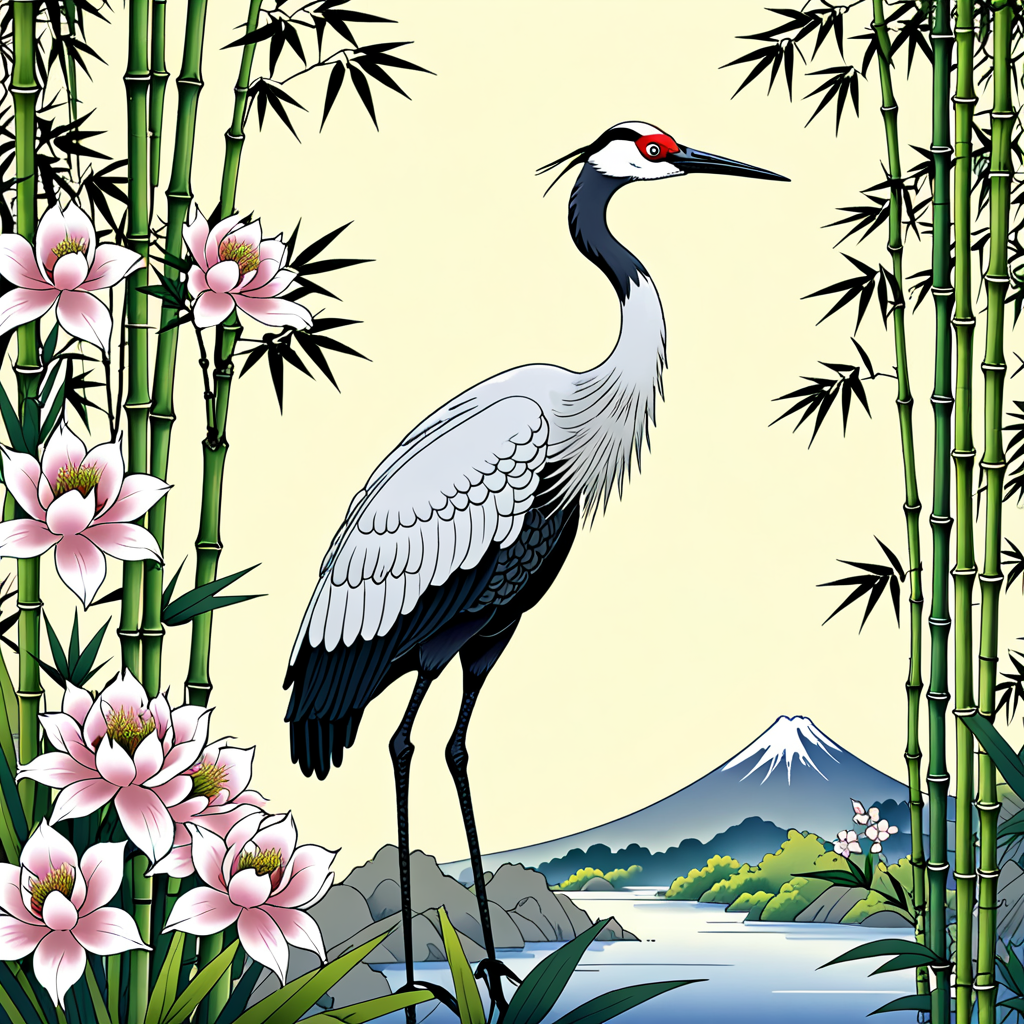 Japanese Inspiration - 25 Zen Art Designs