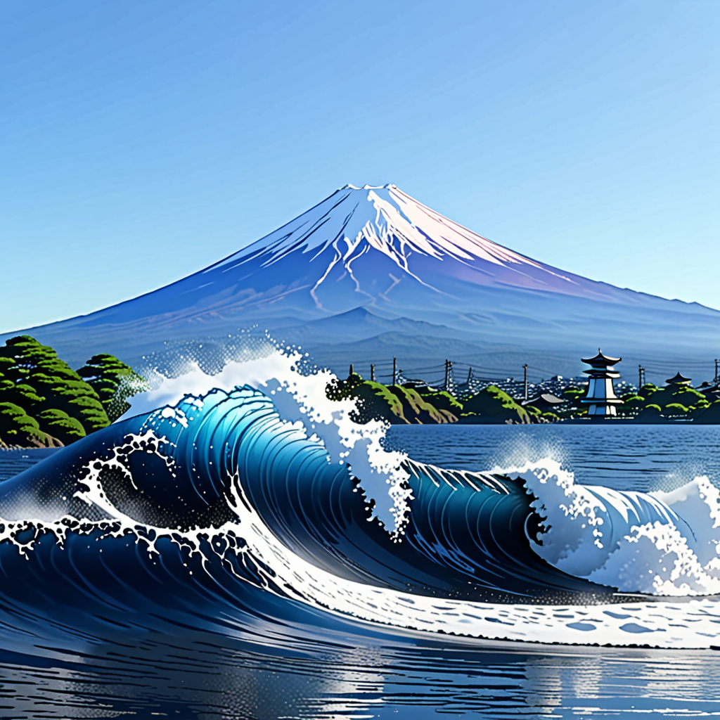 Japanese Inspiration - 25 Zen Art Designs - Image 21