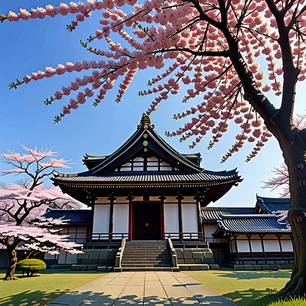 Japanese Inspiration - 25 Zen Art Designs - Image 24